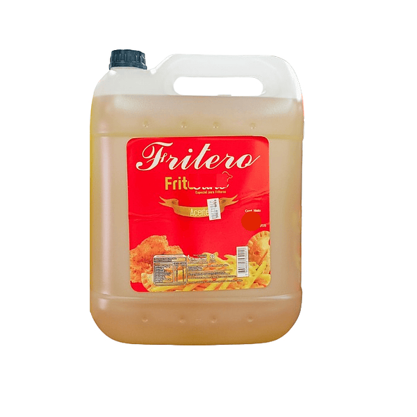 [1830] Aceite Fritosano 5 Lt