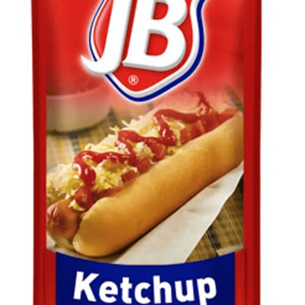 [225] Ketchup Jb 100 G