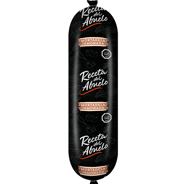 Jamonada Receta Del Abuelo (Laminado Granel)