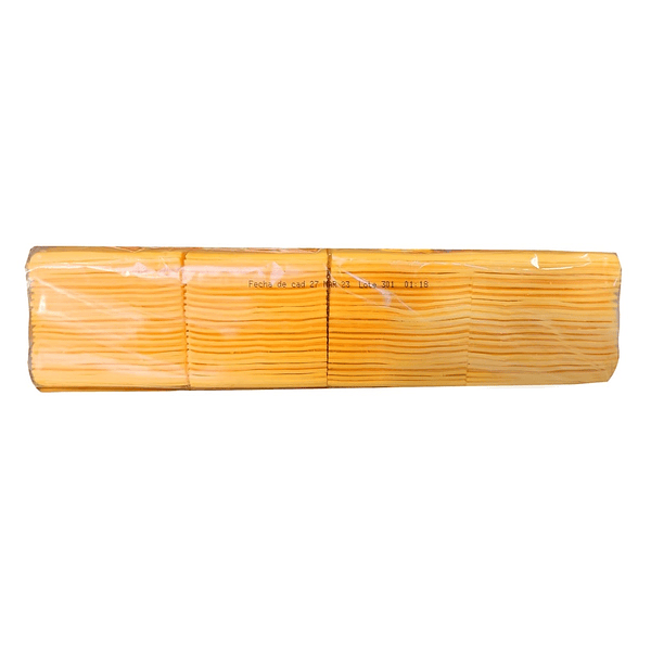 Queso Sucedáneo Barra Eurolac