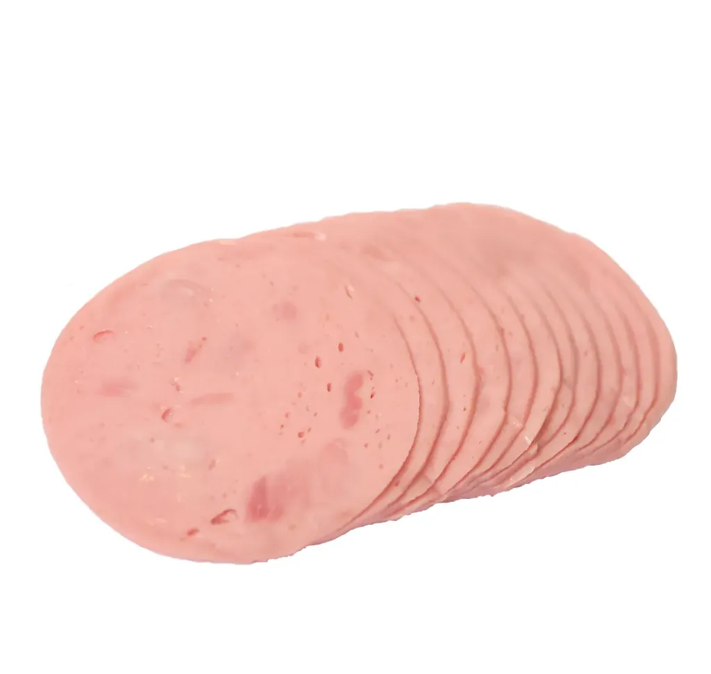 Mortadela Jamonada Kassel