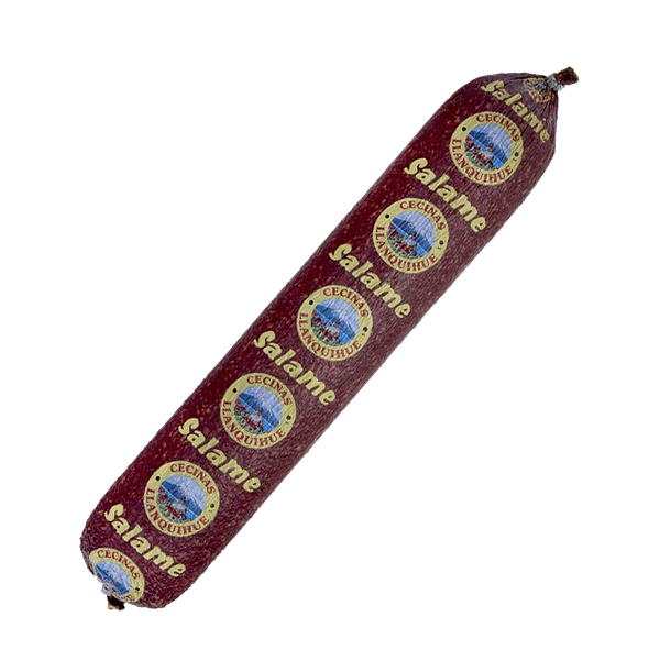 [1649] Salame C75 Llanquihue