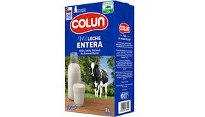 [233] Leche Colun 1 Lt