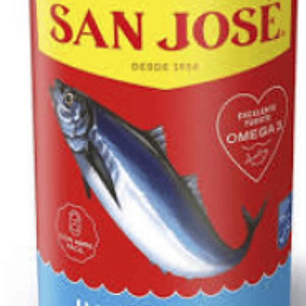 [1838] Jurel Al Natural San Jose 425 G
