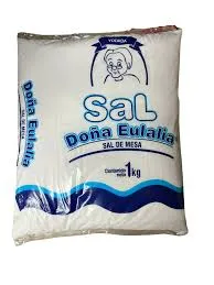 Sal Fina Eulalia 1 Kg