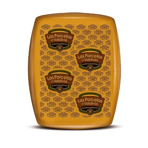 [1219] Queso Mantecoso Las Parcelas