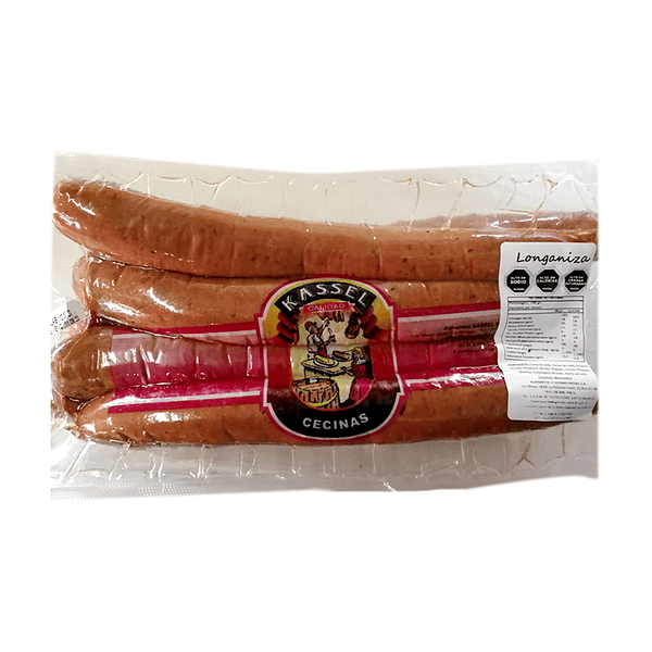 [1051] Longa Especial Kassel