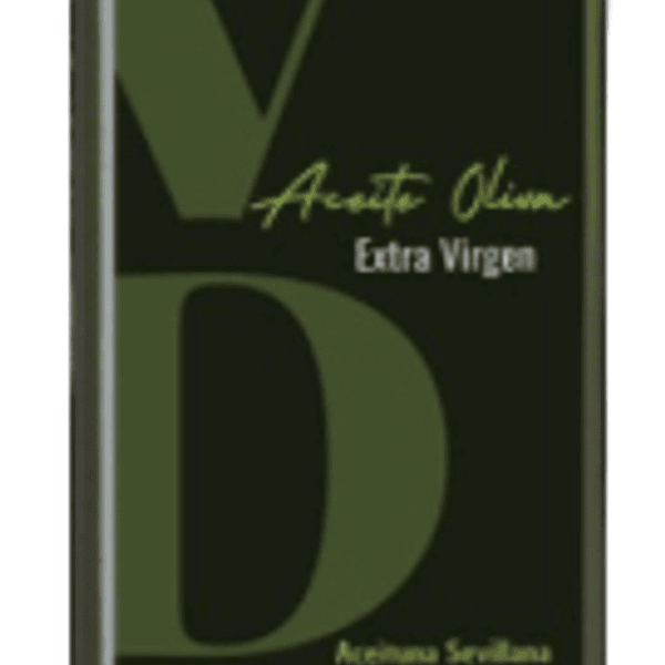 [1921] Aceite De Oliva Vdr 1 Lt
