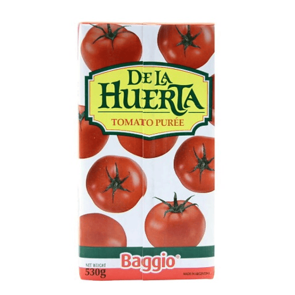 [1109] Pure Tomate La Herta 530 Gr