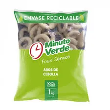 [1327] Aros De Cebolla Minuto Verde 1,1 Kg