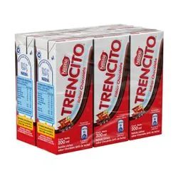 [245] Leche Trencito 200 Cc