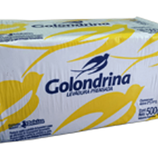 [248] Levadura Golondrina 500G