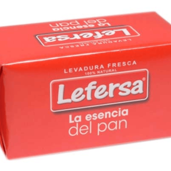 Levadura Lefersa 500 Gr