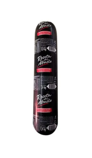 Cerveza Abuelo