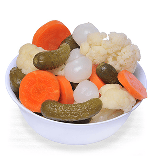 Pickle Fino Maifre 500 Gr