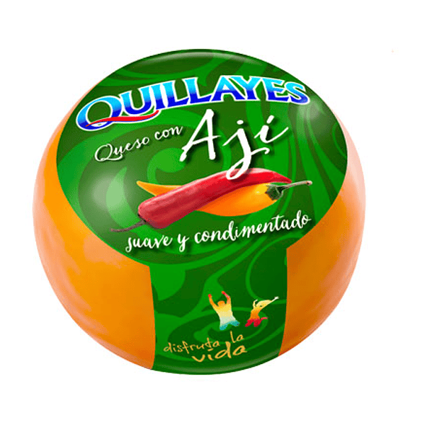 [1013] Queso Mozzarella Quillayes