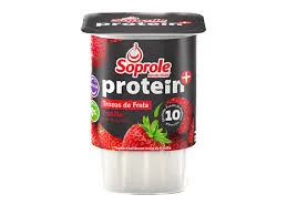 Yogur Protein Trozo 155 Gr