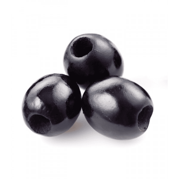 [1429] Aceituna Negra Deshuesada Alisur 1,6 Kg