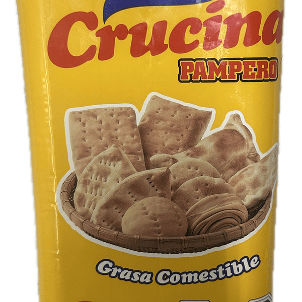 [175] Grasa Pampero 1 Kg