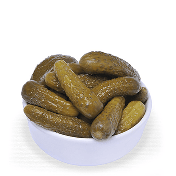[2035] Pepinillos Dill Bezma 1 Kg
