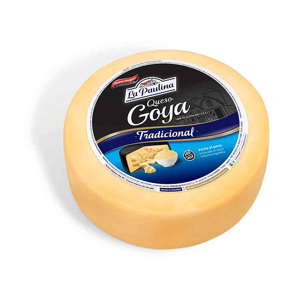 [1538] Queso Parmesano Goya
