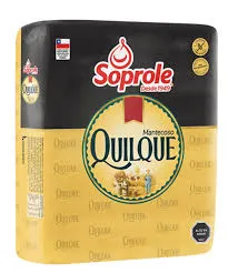 Queso Mantecoso Quilque