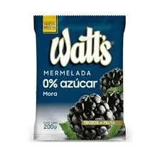 Mermelada Sin Azucar Mor-Gui-Fra - Aran 200 Gr (Frutilla)