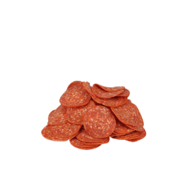 Pepperoni Laminado Usa