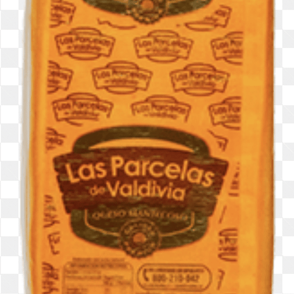 Queso Barra Mantecoso Las Parcelas