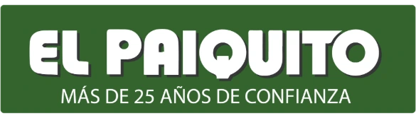 El Paiquito